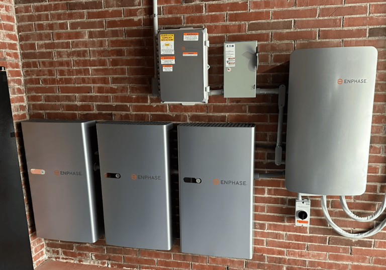 Securing Your Energy Future with Solar + Storage