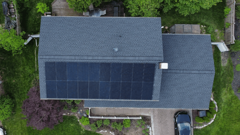 Solar Panels in Kentucky: Guide for Lexington & Louisville Homeowners