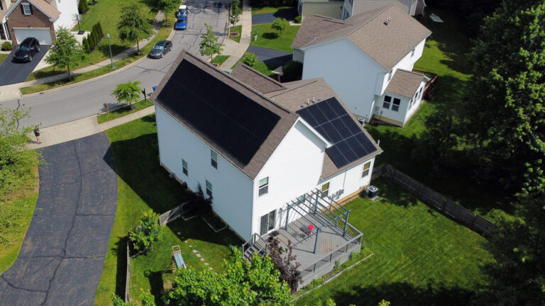 Solar for Renters, HOAs & Condos: Your Options Explained