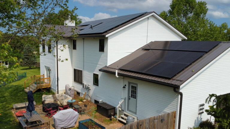 Solar Panels and Roof Replacement: What You Need to Know