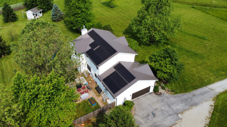 What Is Net Metering and How Does It Work?