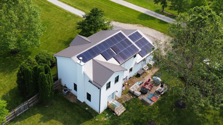 Solar Panel Installation Process: What to Expect Step-by-Step